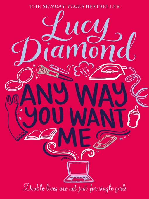 Title details for Any Way You Want Me by Lucy Diamond - Wait list